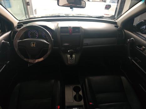 HONDA CRV 2.0 16V 4P LX AUTOM�TICO, Foto 4