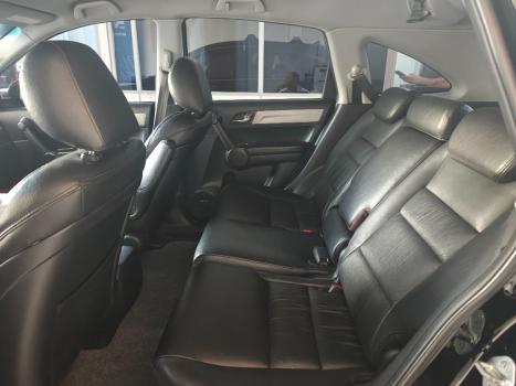 HONDA CRV 2.0 16V 4P LX AUTOM�TICO, Foto 5