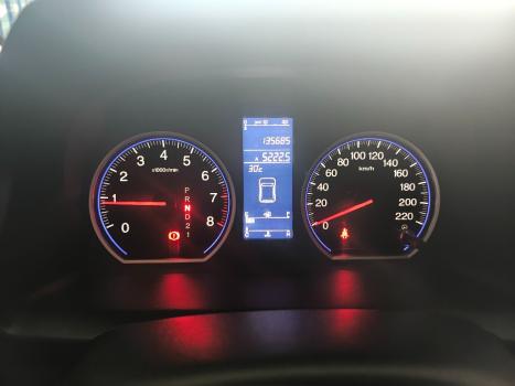 HONDA CRV 2.0 16V 4P LX AUTOM�TICO, Foto 6