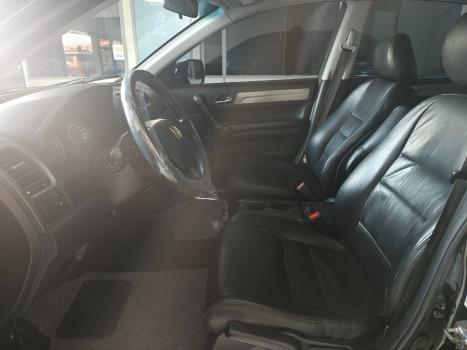 HONDA CRV 2.0 16V 4P LX AUTOM�TICO, Foto 7