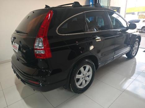 HONDA CRV 2.0 16V 4P LX AUTOM�TICO, Foto 8