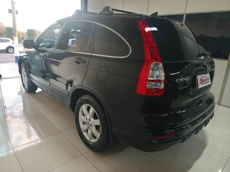 HONDA CRV 2.0 16V 4P LX AUTOM�TICO, Foto 9