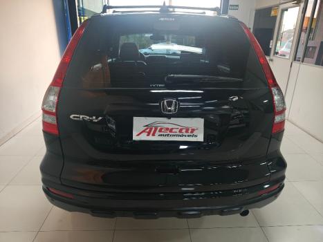 HONDA CRV 2.0 16V 4P LX AUTOM�TICO, Foto 10