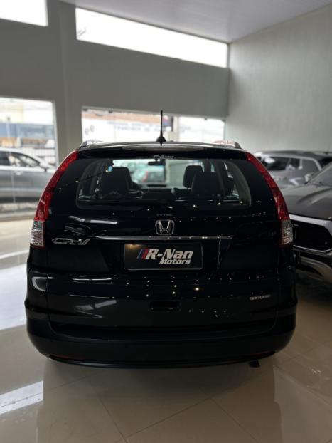 HONDA CRV 2.0 16V 4P EXL FLEX AUTOM�TICO, Foto 5