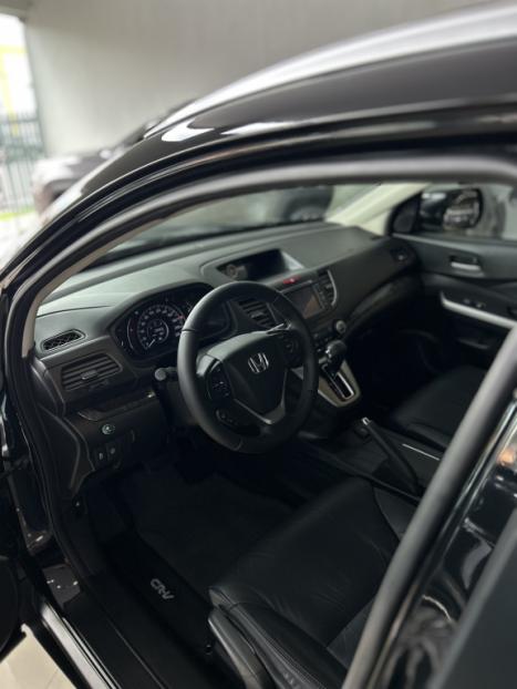 HONDA CRV 2.0 16V 4P EXL FLEX AUTOM�TICO, Foto 6