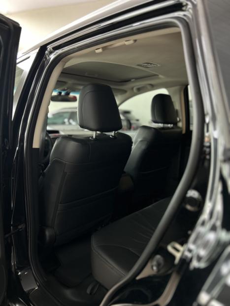 HONDA CRV 2.0 16V 4P EXL FLEX AUTOM�TICO, Foto 10