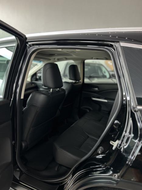 HONDA CRV 2.0 16V 4P EXL FLEX AUTOM�TICO, Foto 11