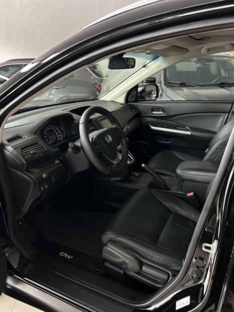 HONDA CRV 2.0 16V 4P EXL FLEX AUTOM�TICO, Foto 7