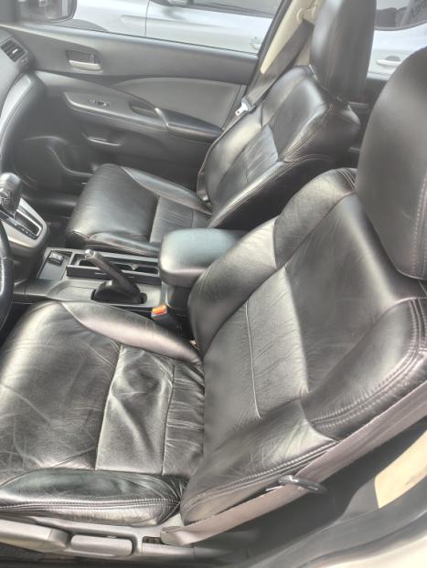 HONDA CRV 2.0 16V 4P LX AUTOM�TICO, Foto 8