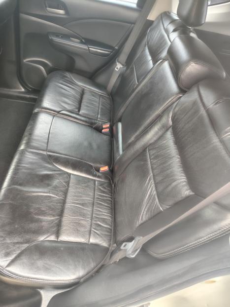 HONDA CRV 2.0 16V 4P LX AUTOM�TICO, Foto 9