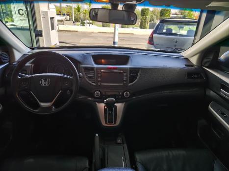 HONDA CRV 2.0 16V 4P EXL 4WD AUTOMÁTICO, Foto 5