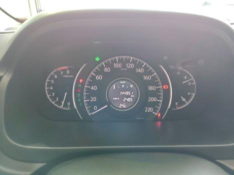 HONDA CRV 2.0 16V 4P EXL 4WD AUTOMÁTICO, Foto 6