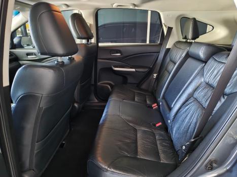 HONDA CRV 2.0 16V 4P EXL 4WD AUTOMÁTICO, Foto 7