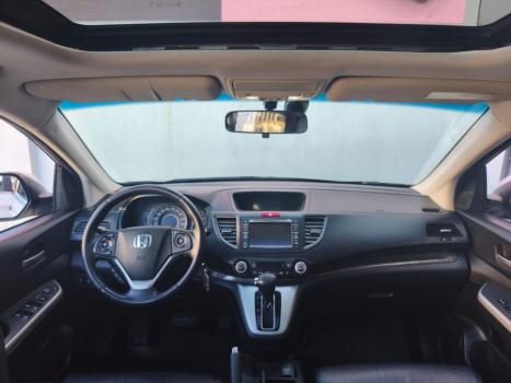 HONDA CRV 2.0 16V 4P EXL 4WD AUTOMÁTICO, Foto 5