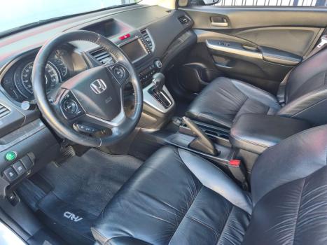 HONDA CRV 2.0 16V 4P EXL 4WD AUTOMÁTICO, Foto 6