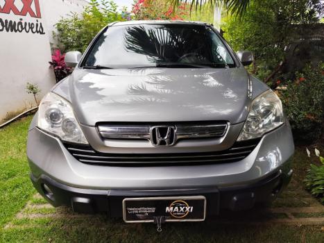 HONDA CRV 2.0 16V 4P LX AUTOMÁTICO, Foto 2