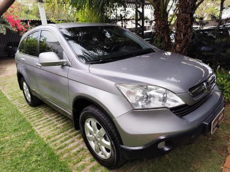 HONDA CRV 2.0 16V 4P LX AUTOMÁTICO, Foto 3