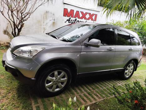 HONDA CRV 2.0 16V 4P LX AUTOMÁTICO, Foto 4