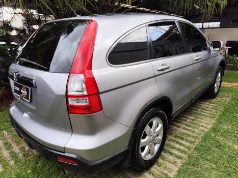 HONDA CRV 2.0 16V 4P LX AUTOMÁTICO, Foto 5