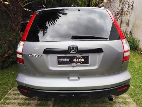 HONDA CRV 2.0 16V 4P LX AUTOMÁTICO, Foto 6