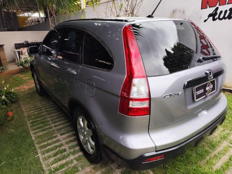 HONDA CRV 2.0 16V 4P LX AUTOMÁTICO, Foto 7
