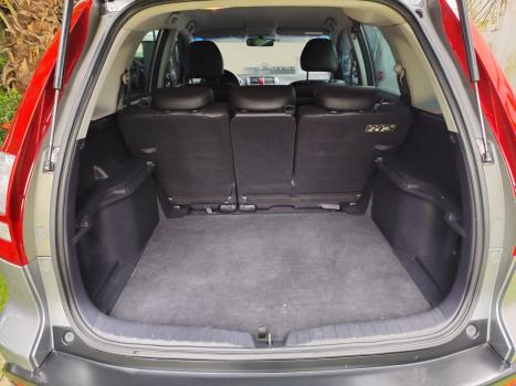 HONDA CRV 2.0 16V 4P LX AUTOMÁTICO, Foto 8