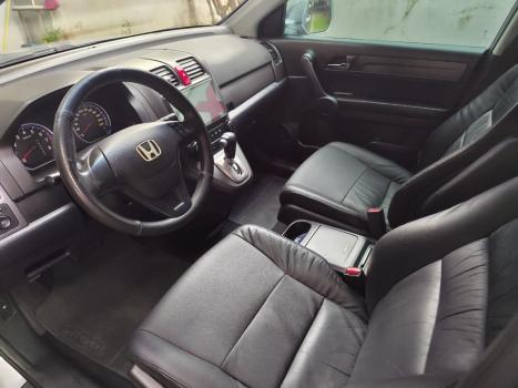 HONDA CRV 2.0 16V 4P LX AUTOMÁTICO, Foto 9