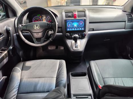 HONDA CRV 2.0 16V 4P LX AUTOMÁTICO, Foto 10