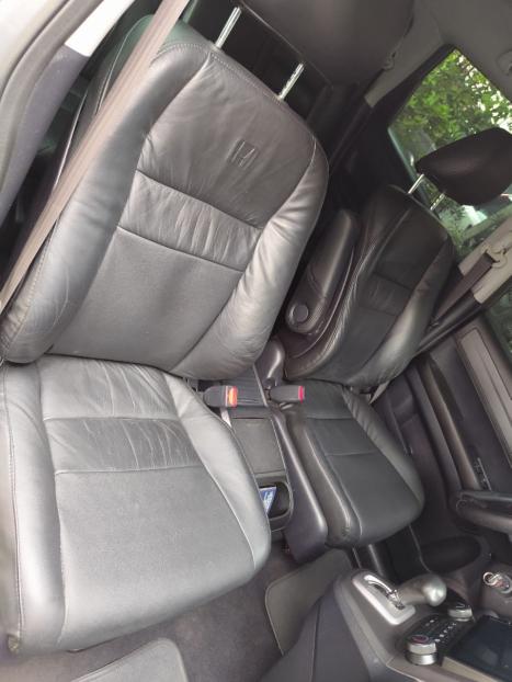 HONDA CRV 2.0 16V 4P LX AUTOMÁTICO, Foto 11