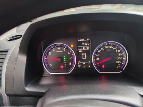 HONDA CRV 2.0 16V 4P LX AUTOMÁTICO, Foto 14