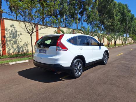 HONDA CRV 2.0 16V 4P LX FLEX AUTOMÁTICO, Foto 3