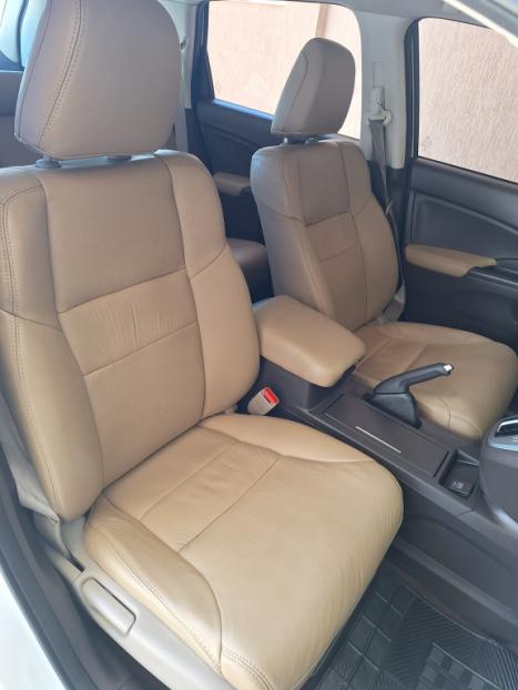 HONDA CRV 2.0 16V 4P LX FLEX AUTOMÁTICO, Foto 8