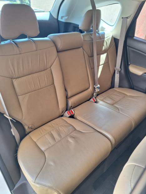 HONDA CRV 2.0 16V 4P LX FLEX AUTOMÁTICO, Foto 9