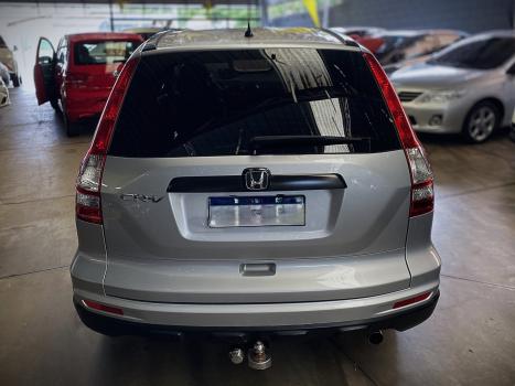HONDA CRV 2.0 16V 4P LX AUTOMÁTICO, Foto 4
