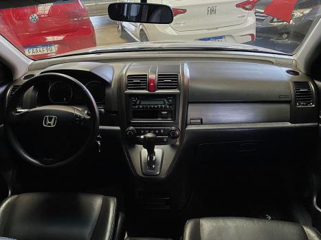 HONDA CRV 2.0 16V 4P LX AUTOMÁTICO, Foto 6
