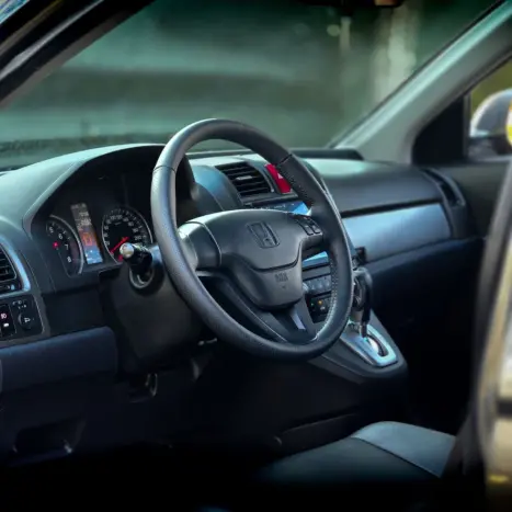 HONDA CRV 2.0 16V 4P LX FLEX AUTOMÁTICO, Foto 4