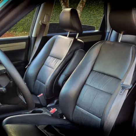 HONDA CRV 2.0 16V 4P LX FLEX AUTOMÁTICO, Foto 8