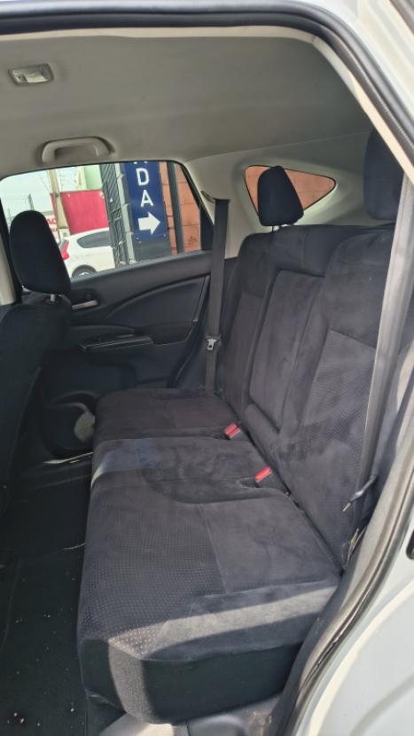 HONDA CRV 2.0 16V 4P LX AUTOMÁTICO, Foto 10
