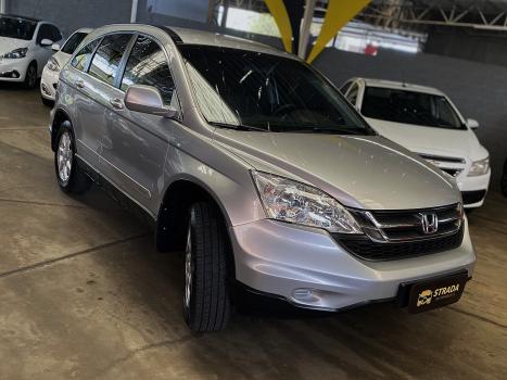HONDA CRV 2.0 16V 4P LX AUTOMÁTICO, Foto 2