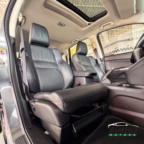 HONDA CRV 2.0 16V 4P EXL FLEX 4WD AUTOMÁTICO, Foto 17