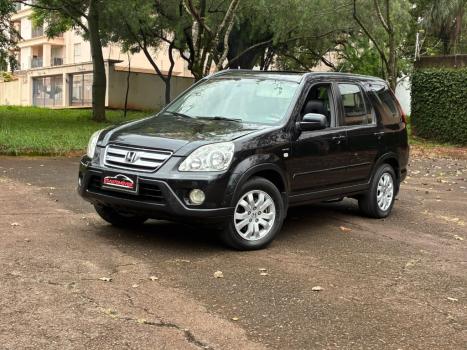 HONDA CRV 2.0 16V 4P LX AUTOMÁTICO, Foto 2