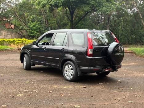 HONDA CRV 2.0 16V 4P LX AUTOMÁTICO, Foto 3