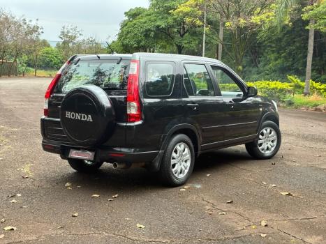 HONDA CRV 2.0 16V 4P LX AUTOMÁTICO, Foto 5