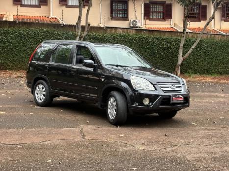 HONDA CRV 2.0 16V 4P LX AUTOMÁTICO, Foto 6