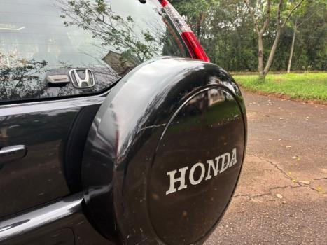 HONDA CRV 2.0 16V 4P LX AUTOMÁTICO, Foto 7