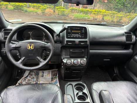 HONDA CRV 2.0 16V 4P LX AUTOMÁTICO, Foto 9