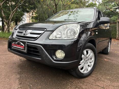 HONDA CRV 2.0 16V 4P LX AUTOMÁTICO, Foto 11