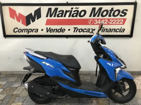 HONDA Elite 125 , Foto 1
