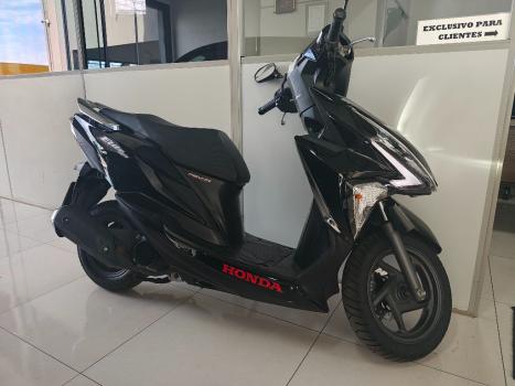 HONDA Elite 125 , Foto 1