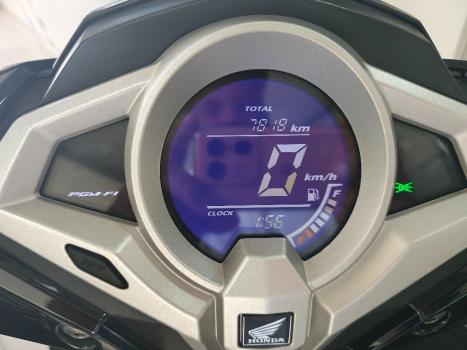 HONDA Elite 125 , Foto 4